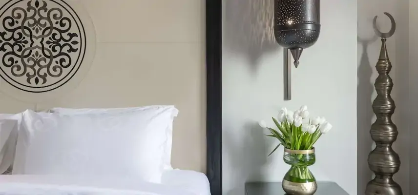 Sofitel Shahd Al Madinah image